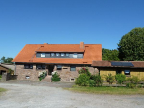Landhaus Hillebrand